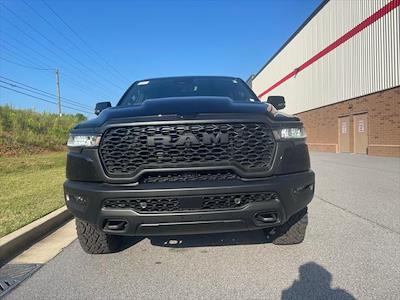 New 2026 Ram 1500 Rebel Crew Cab 4x4 Pickup for sale #N168092 - photo 2
