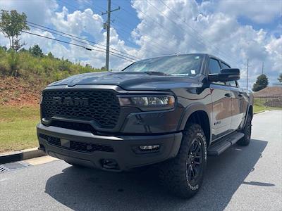 New 2026 Ram 1500 Rebel Crew Cab 4x4 Pickup for sale #N168093 - photo 1