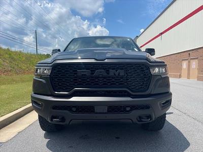 New 2026 Ram 1500 Rebel Crew Cab 4x4 Pickup for sale #N168093 - photo 2