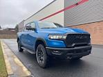 New 2026 Ram 1500 Rebel Crew Cab 4x4 Pickup for sale #N168094 - photo 2