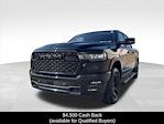 New 2026 Ram 1500 Lone Star Crew Cab 4x4 Pickup for sale #N171240 - photo 1