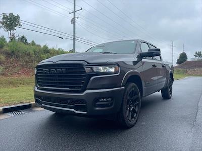 New 2026 Ram 1500 Laramie Crew Cab 4x4 Pickup for sale #N172986 - photo 1