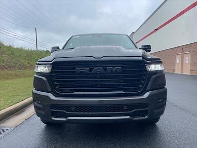 New 2026 Ram 1500 Laramie Crew Cab 4x4 Pickup for sale #N172986 - photo 2