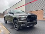 New 2026 Ram 1500 Laramie Crew Cab 4x4 Pickup for sale #N172986 - photo 3