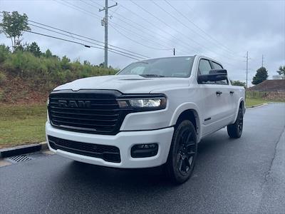 New 2026 Ram 1500 Laramie Crew Cab 4x4 Pickup for sale #N172987 - photo 1