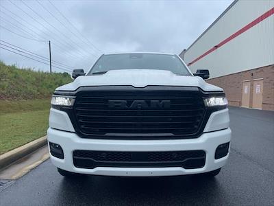 New 2026 Ram 1500 Laramie Crew Cab 4x4 Pickup for sale #N172987 - photo 2