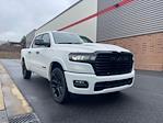 New 2026 Ram 1500 Laramie Crew Cab 4x4 Pickup for sale #N172987 - photo 3