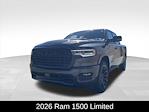 New 2026 Ram 1500 Limited Crew Cab for sale #N173017 - photo 1