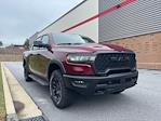 New 2026 Ram 1500 Rebel Crew Cab 4x4 Pickup for sale #N173072 - photo 2