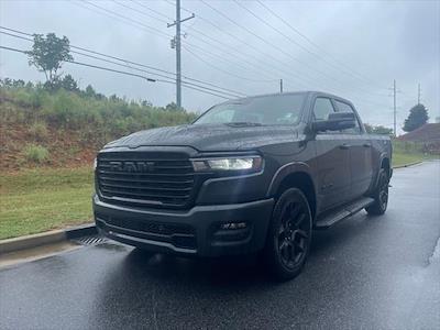 New 2026 Ram 1500 Laramie Crew Cab 4x4 Pickup for sale #N180528 - photo 1