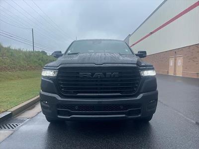 New 2026 Ram 1500 Laramie Crew Cab 4x4 Pickup for sale #N180528 - photo 2