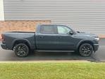 New 2026 Ram 1500 Laramie Crew Cab 4x4 Pickup for sale #N180528 - photo 4