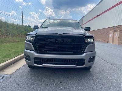 New 2026 Ram 1500 Laramie Crew Cab 4x4 Pickup for sale #N180529 - photo 2