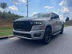 New 2026 Ram 1500 Laramie Crew Cab 4x4 Pickup for sale #N180529 - photo 1