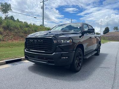 New 2026 Ram 1500 Laramie Crew Cab 4x4 Pickup for sale #N180531 - photo 1