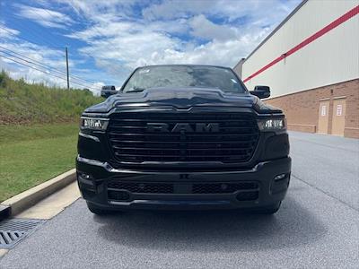New 2026 Ram 1500 Laramie Crew Cab 4x4 Pickup for sale #N180531 - photo 2
