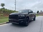 New 2026 Ram 1500 Laramie Crew Cab 4x4 Pickup for sale #N183016 - photo 1
