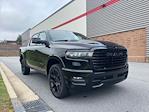 New 2026 Ram 1500 Laramie Crew Cab 4x4 Pickup for sale #N183016 - photo 3