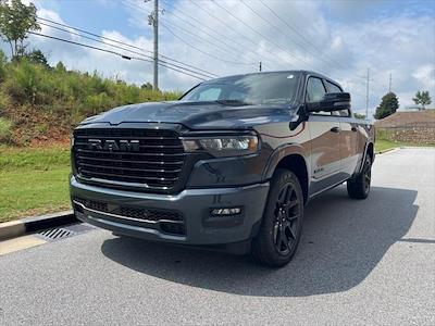 New 2026 Ram 1500 Laramie Crew Cab 4x4 Pickup for sale #N183017 - photo 1