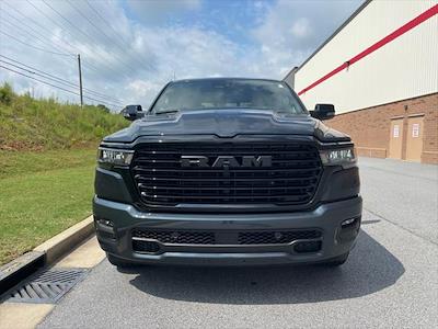 New 2026 Ram 1500 Laramie Crew Cab 4x4 Pickup for sale #N183017 - photo 2