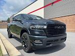 New 2026 Ram 1500 Laramie Crew Cab 4x4 Pickup for sale #N183017 - photo 3