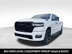 New 2026 Ram 1500 Big Horn Crew Cab for sale #N184430 - photo 1