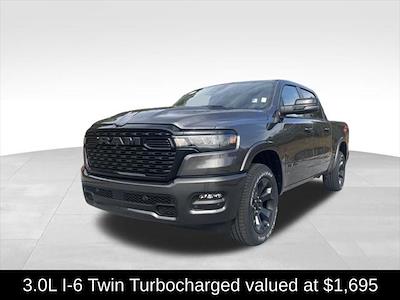 New 2026 Ram 1500 Big Horn Crew Cab for sale #N184932 - photo 1