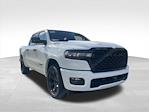 New 2026 Ram 1500 Big Horn Crew Cab 4x4 Pickup for sale #N184933 - photo 3