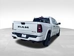 New 2026 Ram 1500 Big Horn Crew Cab 4x4 Pickup for sale #N184933 - photo 5