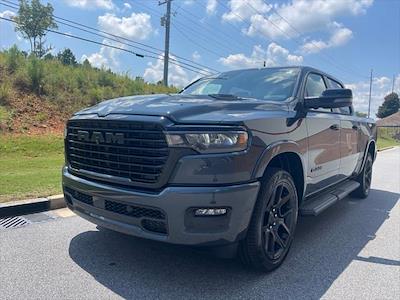 New 2026 Ram 1500 Laramie Crew Cab 4x4 Pickup for sale #N186079 - photo 1
