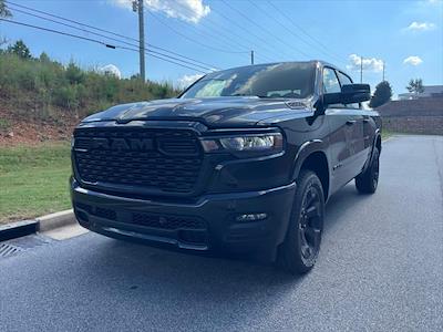 New 2026 Ram 1500 Big Horn Crew Cab Pickup for sale #N189735 - photo 1