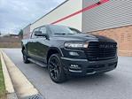 New 2026 Ram 1500 Laramie Crew Cab 4x4 Pickup for sale #N191946 - photo 3