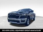 New 2025 Ram 1500 Big Horn Crew Cab 4x4 Pickup for sale #N194442 - photo 1