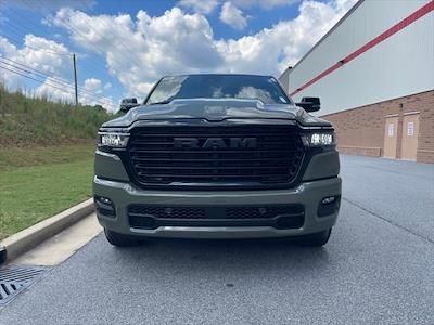 New 2026 Ram 1500 Laramie Crew Cab 4x4 Pickup for sale #N196296 - photo 2