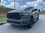 New 2026 Ram 1500 Laramie Crew Cab 4x4 Pickup for sale #N196296 - photo 1