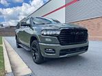 New 2026 Ram 1500 Laramie Crew Cab 4x4 Pickup for sale #N196296 - photo 3