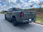 New 2026 Ram 1500 Laramie Crew Cab 4x4 Pickup for sale #N196296 - photo 6