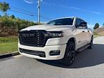 New 2026 Ram 1500 Laramie Crew Cab 4x4 Pickup for sale #N198246 - photo 1