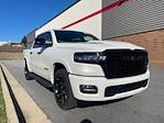 New 2026 Ram 1500 Laramie Crew Cab 4x4 Pickup for sale #N198246 - photo 3