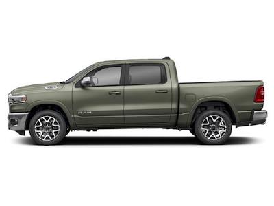 New 2026 Ram 1500 Laramie Crew Cab 4x4 Pickup for sale #N209026 - photo 2