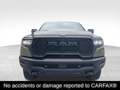 New 2026 Ram 1500 Rebel Crew Cab for sale #N209062 - photo 2