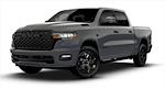 New 2026 Ram 1500 Big Horn Crew Cab 4x4 Pickup for sale #N209660 - photo 1