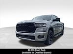 New 2026 Ram 1500 Big Horn Crew Cab 4x4 Pickup for sale #N209661 - photo 1