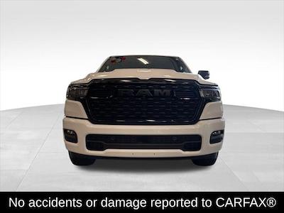 New 2026 Ram 1500 Big Horn Crew Cab 4x4 Pickup for sale #N209662 - photo 2