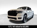 New 2026 Ram 1500 Big Horn Crew Cab 4x4 Pickup for sale #N209662 - photo 1