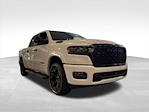 New 2026 Ram 1500 Big Horn Crew Cab 4x4 Pickup for sale #N209662 - photo 3