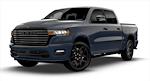 New 2026 Ram 1500 Laramie Crew Cab 4x4 Pickup for sale #N211633 - photo 1