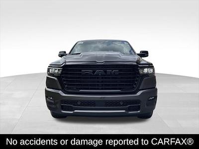 New 2026 Ram 1500 Laramie Crew Cab 4x4 Pickup for sale #N211634 - photo 2