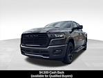 New 2026 Ram 1500 Laramie Crew Cab 4x4 Pickup for sale #N211634 - photo 1