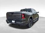 New 2026 Ram 1500 Laramie Crew Cab 4x4 Pickup for sale #N211634 - photo 5